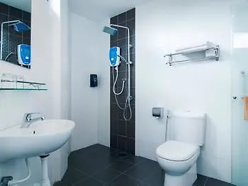 ג'והור בהרו 8 Days Boutique Hotel @ Mount Austin Jb  ג'והור בהרו