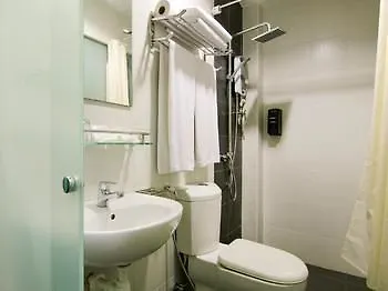 ג'והור בהרו 8 Days Boutique Hotel @ Mount Austin Jb 2*, ג'והור בהרו מלזיה