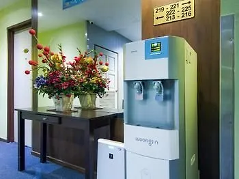 ג'והור בהרו 8 Days Boutique Hotel @ Mount Austin Jb 2*, ג'והור בהרו מלזיה