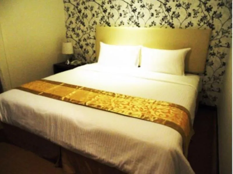 8 Days Boutique Hotel @ Mount Austin Jb Johor Bahru