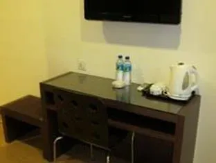 8 Days Boutique Hotel @ Mount Austin Jb Johor Bahru