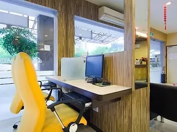 8 Days Boutique Hotel @ Mount Austin Jb Johor Bahru