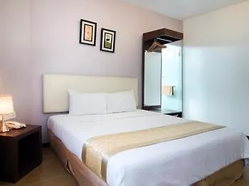 8 Days Boutique Hotel @ Mount Austin Jb Johor Bahru